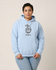Slytherin Hoodie 2