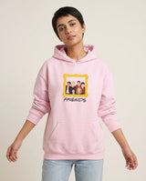 Friends Hoodies