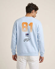 Piastri - F1 Sweatshirt 1