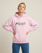 K-Pop Band Army Members Hoodie 2