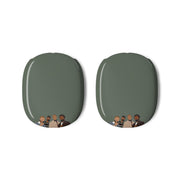 JLS Members Inspired AirPods Max Case 3