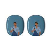 Aston AirPods Max Case 3