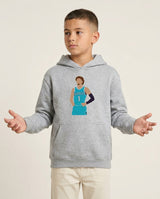 Basketball Kids Hoodies