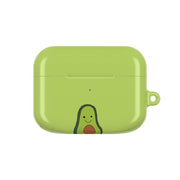 Avocado - Plushy AirPods Case 5