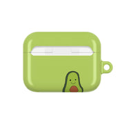 Avocado - Plushy AirPods Case 7