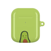 Avocado - Plushy AirPods Case 2