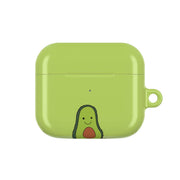 Avocado - Plushy AirPods Case 3