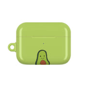 Avocado - Plushy AirPods Case 6