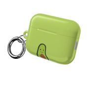 Avocado - Plushy AirPods Case 8