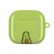 Avocado - Plushy AirPods Case 4