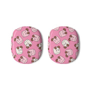 Marshmello - Plushy AirPods Max Case 3