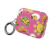 Born To Buy Plushy AirPods Case 8