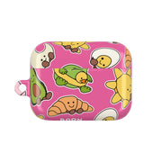 Born To Buy Plushy AirPods Case 6