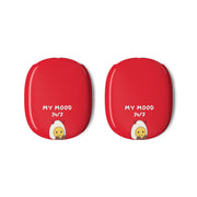 Devil Egg - Plushy AirPods Max Case 3