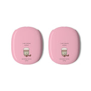 Coffee - Plushy AirPods Max Case 3