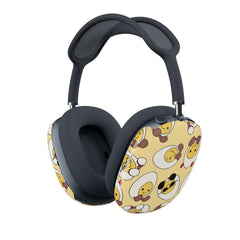 Egg Pattern - Plushy AirPods Max Case