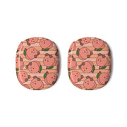 Feeling Peachy AirPods Max Case 3