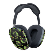 Vampire Frog Pattern - Halloween AirPods Max Case 2