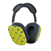 Halloween Plushies Pattern III - Halloween AirPods Max Case 2