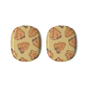 Gingerbread Plushies Pattern AirPods Max Case 3