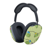 Patterns AirPods Max Cases