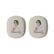 Nurse Joker AirPods Max Case 3