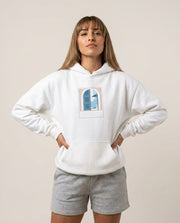 The Balcony - Mamma Mia Hoodie 1