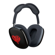Heart - Juice AirPods Max Case 2