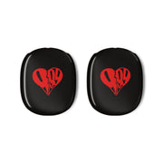 Heart - Juice AirPods Max Case 3