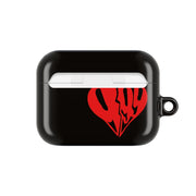 Heart - Juice AirPods Case 7