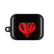Heart - Juice AirPods Case 6