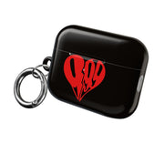 Heart - Juice AirPods Case 8