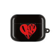Heart - Juice AirPods Case 5
