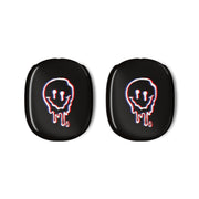 Red Smiley - Juice AirPods Max Case 3