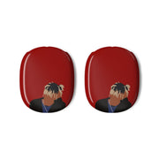 Sad - Juice AirPods Max Case 3