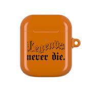 Legends Never Die - Juice AirPods Case 1