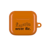 Legends Never Die - Juice AirPods Case 3