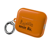 Legends Never Die - Juice AirPods Case 8