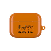Legends Never Die - Juice AirPods Case 5
