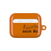 Legends Never Die - Juice AirPods Case 7