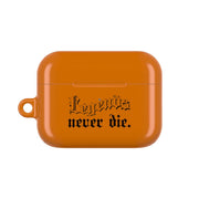 Legends Never Die - Juice AirPods Case 6