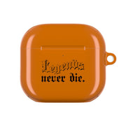 Legends Never Die - Juice AirPods Case 4