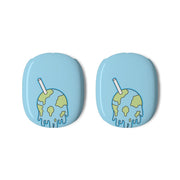 Straw - Juice AirPods Max Case 3