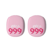WRLD 999 - Juice AirPods Max Case 3