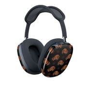 Cute Jumping Spider AirPods Max Case 1