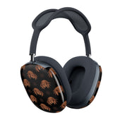 Cute Jumping Spider AirPods Max Case 2