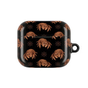 Cute Jumping Spider AirPods Case 3