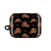 Cute Jumping Spider AirPods Case 6