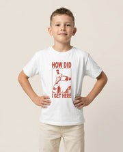 Kids T-Shirt