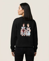 Sam And Colby Sweatshirts